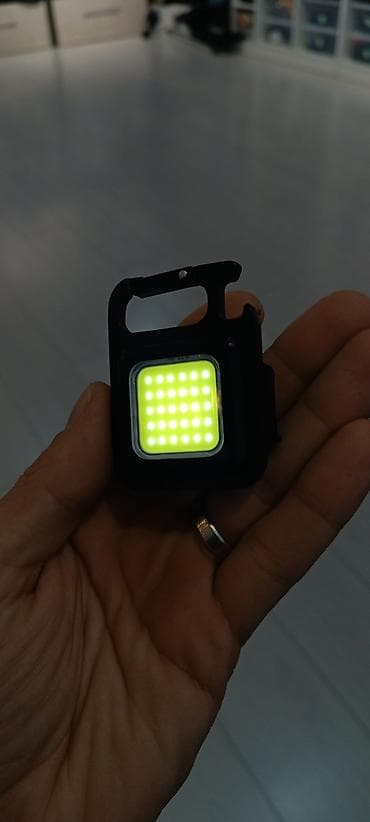 mini tablet: Mini Işiq — 3
