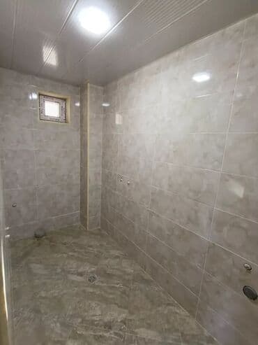 xacmazda 9 nöm mektebin yanında ev torpaq satqısı: 4 otaqlı, 130 kv. m, Yeni təmirli — 13