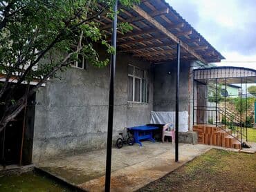 куплю дом в баку: 3 комнаты, 76 м², Нет кредита — 3