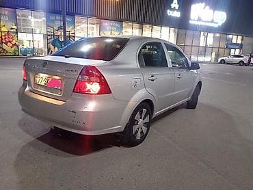 diski teker satisi: Ravon Nexia: 1.5 l | 2017 il 204500 km Sedan — 3