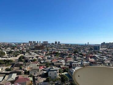 ucuz kafeler: Montin, 2 otaqlı, Yeni tikili, m. Nəriman Nərimanov, 63 kv. m — 9