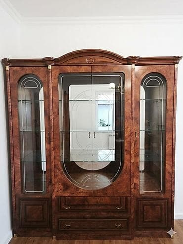 2ci el metbex mebelleri: Normal vəziyətdə servant(qorka) ünvan babək prospekti — 1