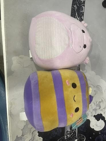 Avto xidmətlər: Oyuncaqlar — 2