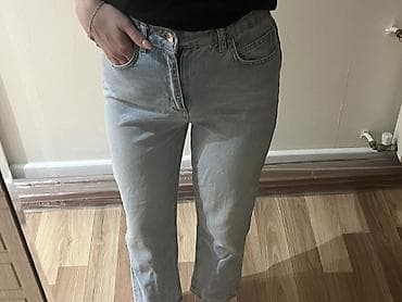 Cinslər, Trendyolmilla, M, rəng - Mavi