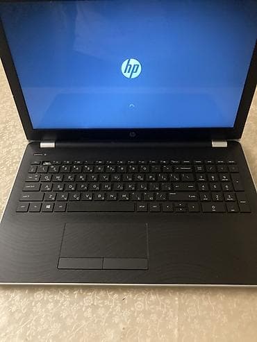 hp mini: Intel Core i5-7200U, 8 GB RAM, 500 GB yaddaş. Noutbuk tam işlək — 3