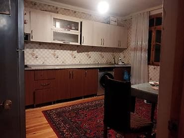 mebel original: Mətbəx mebel dəsti satılır. - Üst şkaflar: açıq rəngdə MDF/laminat — 1