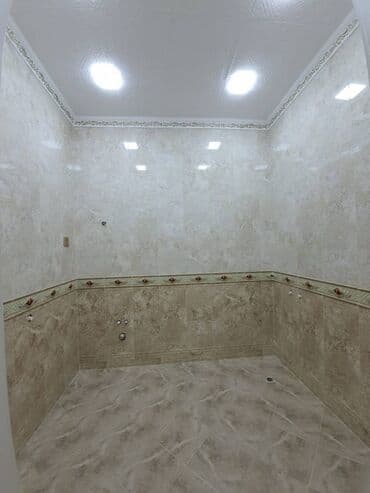 ağ şeher evler: 3 otaqlı, Yeni tikili, 74 kv. m — 18