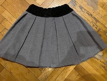 Uşaq üçün elektrik maşınları: Ətək, 8 - 9 yaş — 1