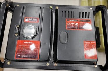 isiq generator satilir: 🇦🇿🎗Generator+ SAK🎗🇹🇷 Yüksək keyfiyyətli Suvarka +Generator modeli.Mis — 5