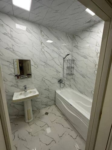 yeni yasamalda yeni tikili binalar: 28 may metrosuna yaxin mənzil həmdə ofis kimi verilir 16 mertebeli — 5