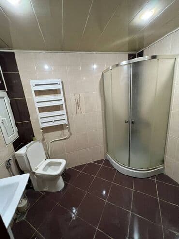 sarayda yeni tikili binalar: 2 otaqlı, Yeni tikili, 51 kv. m — 7