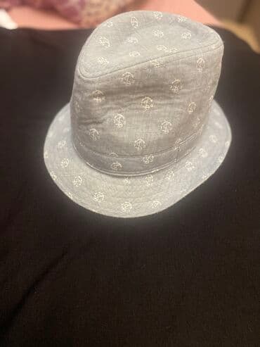 Təzə kimidi. 56 razmerdi