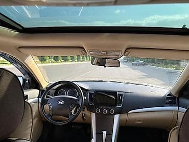 e 3 2: Hyundai Sonata: 2.4 l | 2008 il Sedan — 5