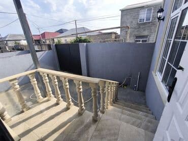 готовые дома продажа: 3 otaqlı, 85 kv. m, Kredit yoxdur, Yeni təmirli — 10