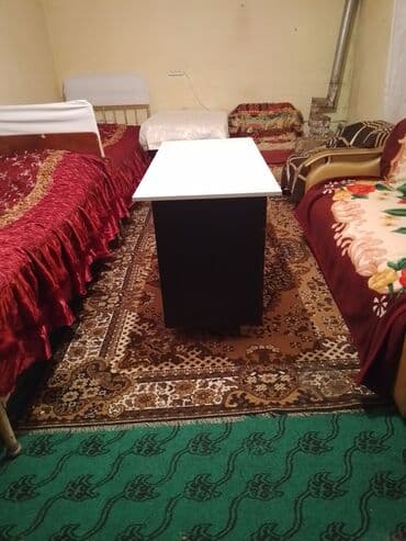 Qarajlar: Uzunmüddətli kirayə mənzillər — 2