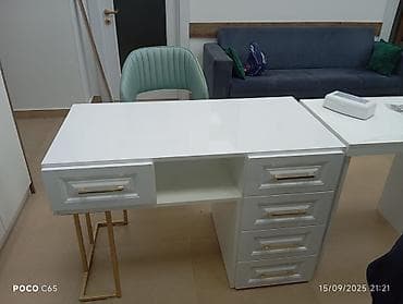 Anbar: Qadın saç ustası tələb olunur, Yerin icarəsi — 5