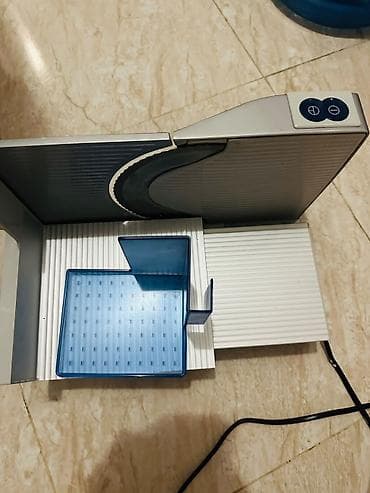 Elektronika: Mətbəx kombaynı Siemens, Yeni — 2