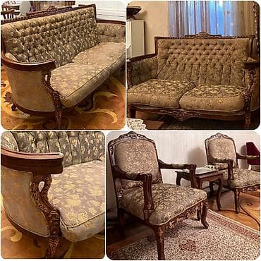 gul buket: GuluRuminya istehsali divan desdi 1500 azn.Desde 2 divan+2 — 1