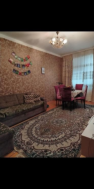 kohne guneşli: 2 otaqlı mənzil – interyer təsvi Salam aleykum tecılı elim yanda — 2