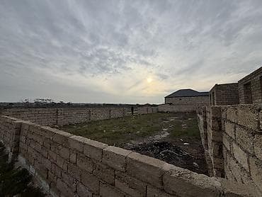 Həyət evləri və villalar: Tikinti — 7