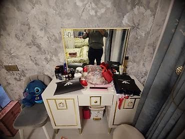 yatag desdi: İkinəfərlik çarpayı — 1