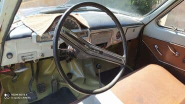 газ 24 волга купить: QAZ 21 Volga: 2.4 l | 1970 il 84000 km Sedan — 6