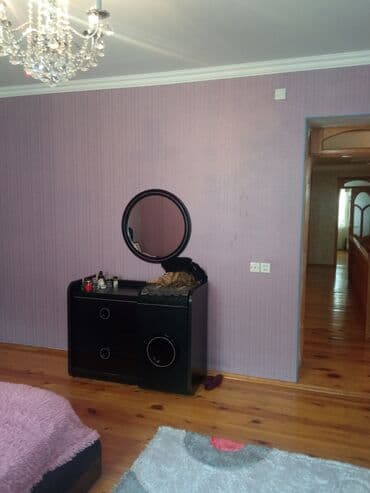 saray qəsəbəsi ev: Qaraçuxur qəs. 5 otaqlı, 180 kv. m, Kredit yoxdur, Yeni təmirli — 6