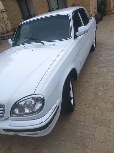 газ 24 волга купить: ГАЗ 31105 Volga: 2.3 л | 2007 г. 160000 км Седан — 8