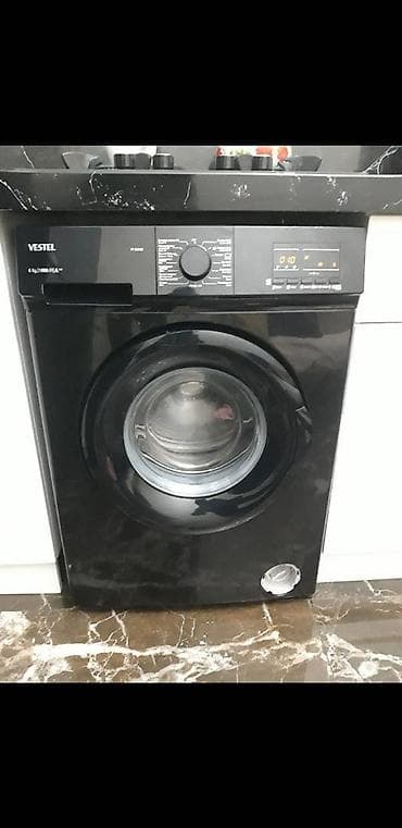 6 kq paltar yuan masin tam islek