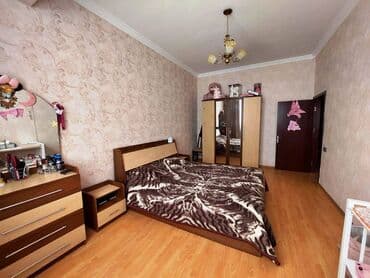 hipoteka evler: 3 otaqlı, Yeni tikili, 90 kv. m — 8