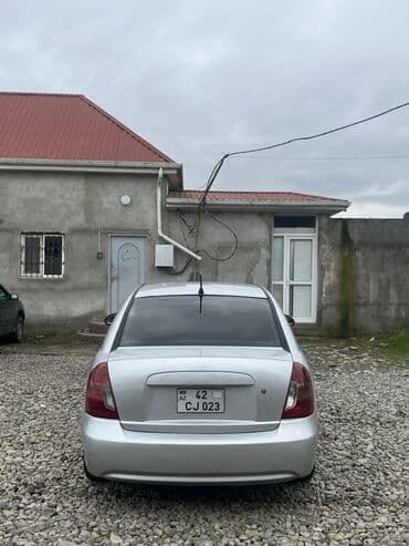 мерс сапог грузовой бишкек цены: Hyundai Accent: 1.5 л | 2007 г. Седан — 4