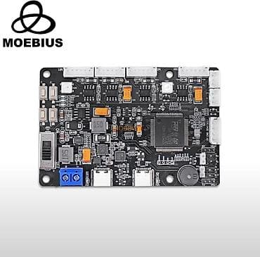rog ally x: Hiwonder Moebius STM32 ROS2 RRC Lite — ROS2 və robototexnika — 3
