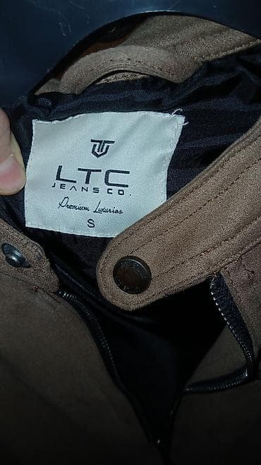 Kişi geyimləri: Pencək, Naxışsız, S — 3