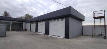 bakı tikiş evi ünvanları: 3 eded temirli boks kiraye verilir, her bir seraiti var, 3 boks — 4