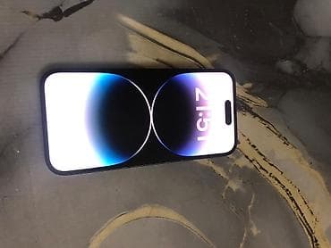 iphone 11 ekran: IPhone 14 Pro, 128 GB, Qara — 2