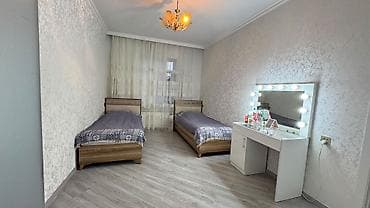blue city evler: 3 otaqlı, 90 kv. m, Kredit yoxdur, Yeni təmirli — 5
