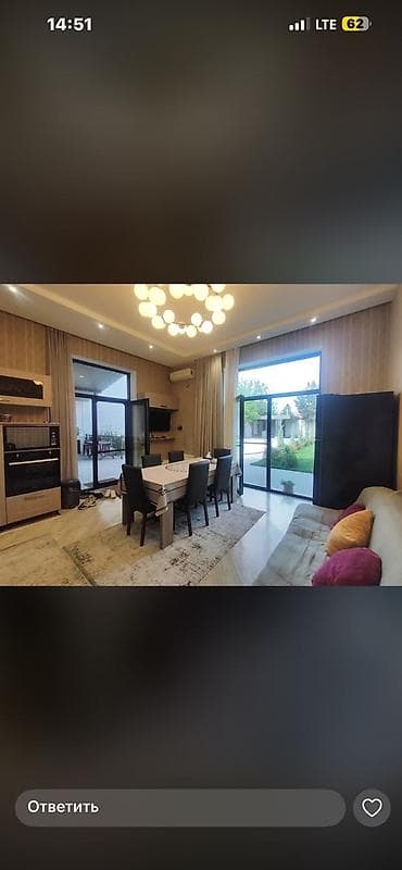 Дачи: Aylıgi 6500 azn.Maklerler narahat etməsin — 4