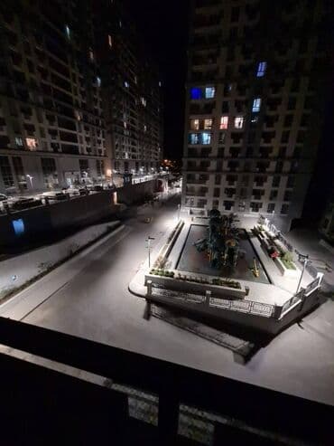 şəkidə ev elanları: M. Həzi Aslanov, 2 otaqlı, Yeni tikili, m. Həzi Aslanov, 92 kv. m — 14