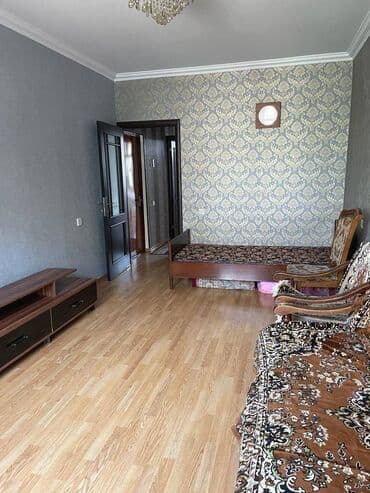 купить в баку квартиру: Баку, Новые Гюнашли Массив А, 2 комнаты, Вторичка, 42 м² — 2