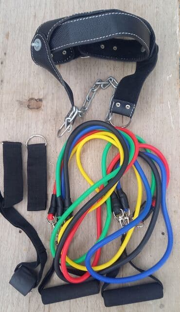 idman ucun jqut: Jqut desti 10azn Boyun mesqi ucun alet 10azn Ikiside teze kimidi az — 1