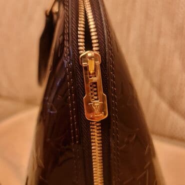 qaşlı çanta: Əl çantası, Louis Vuitton — 5