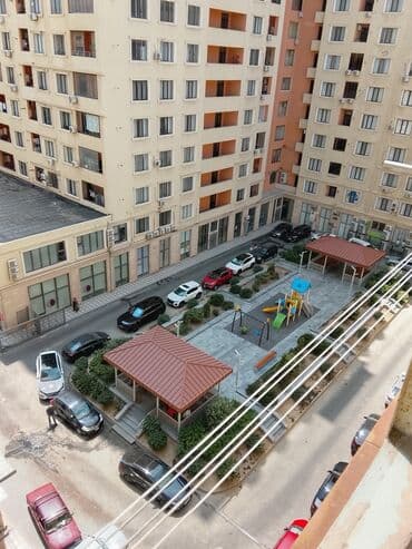 mingecevirde 3 otaqli evler: Bakı, 3 otaqlı, Köhnə tikili, 90 kv. m — 4