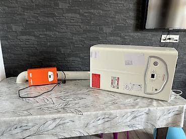 Yeni Kombi İmmergas 24 kVt lalafo.az -da Yeni Kombi İmmergas 24 kVt