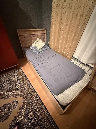 Yataq otağı mebel dəsti