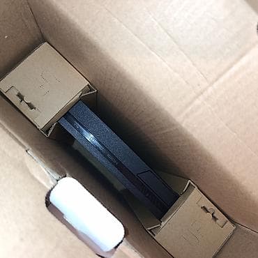 vr ps4: PS4 slim 500gb qutuda, tam komplekt, zavod plombu üzərində, 2 pult +20 — 5