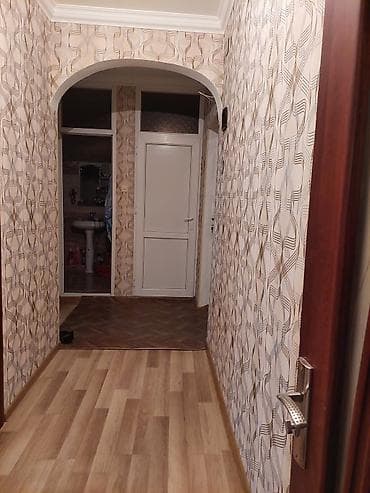 qaraj icare: Sabir 1. 5-ci mərtəbə 2 otaq ev satılır 93000 — 5