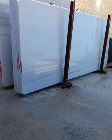 mermer qranit qiymetleri: Istənilən ölçü və modeldə mərmərlərin satışı ölçüyə görə kəsimi mərmər — 2