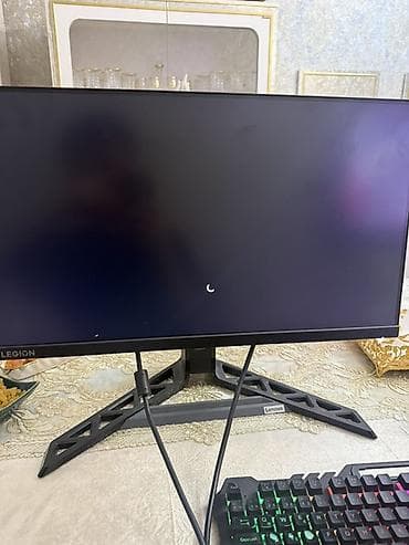 lenovo x201: Lenovo Legion R25f-30 oyun monitoru - Ekran ölçüsü: 24.5 inch (Etkin — 2