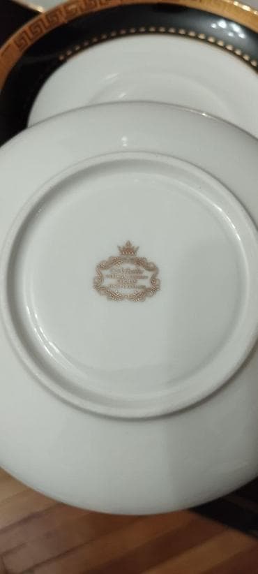 nabor acarlar: Nəlbəkilər, 6 ədədli dəst — 2