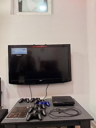 playstation avadanliqlari: 🎮 PlayStation & Oyun Klub Avadanlıqları Satılır Hazır işlək — 1